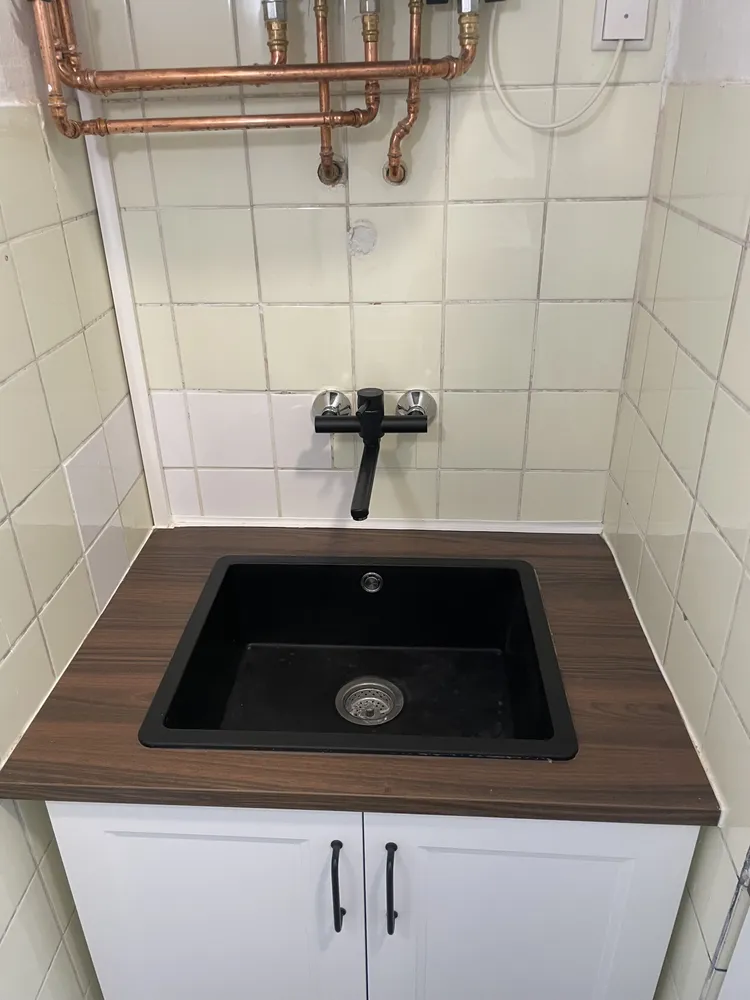 1 Zimmer Wohnung mit 31 m² in Berlin – Bild 12