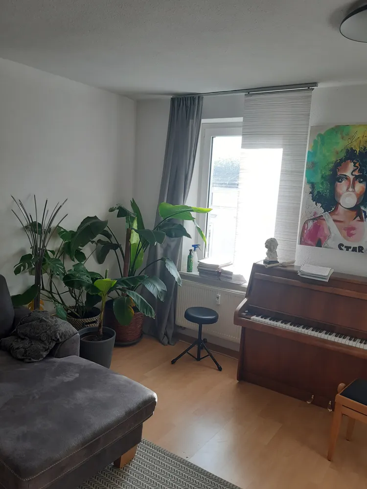 4 Zimmer Wohnung mit 135 m² in Solingen – Bild 5