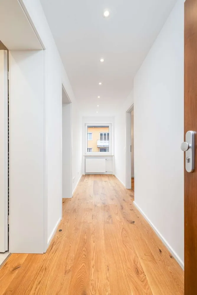 2 Zimmer Wohnung mit 54 m² in München – Bild 12