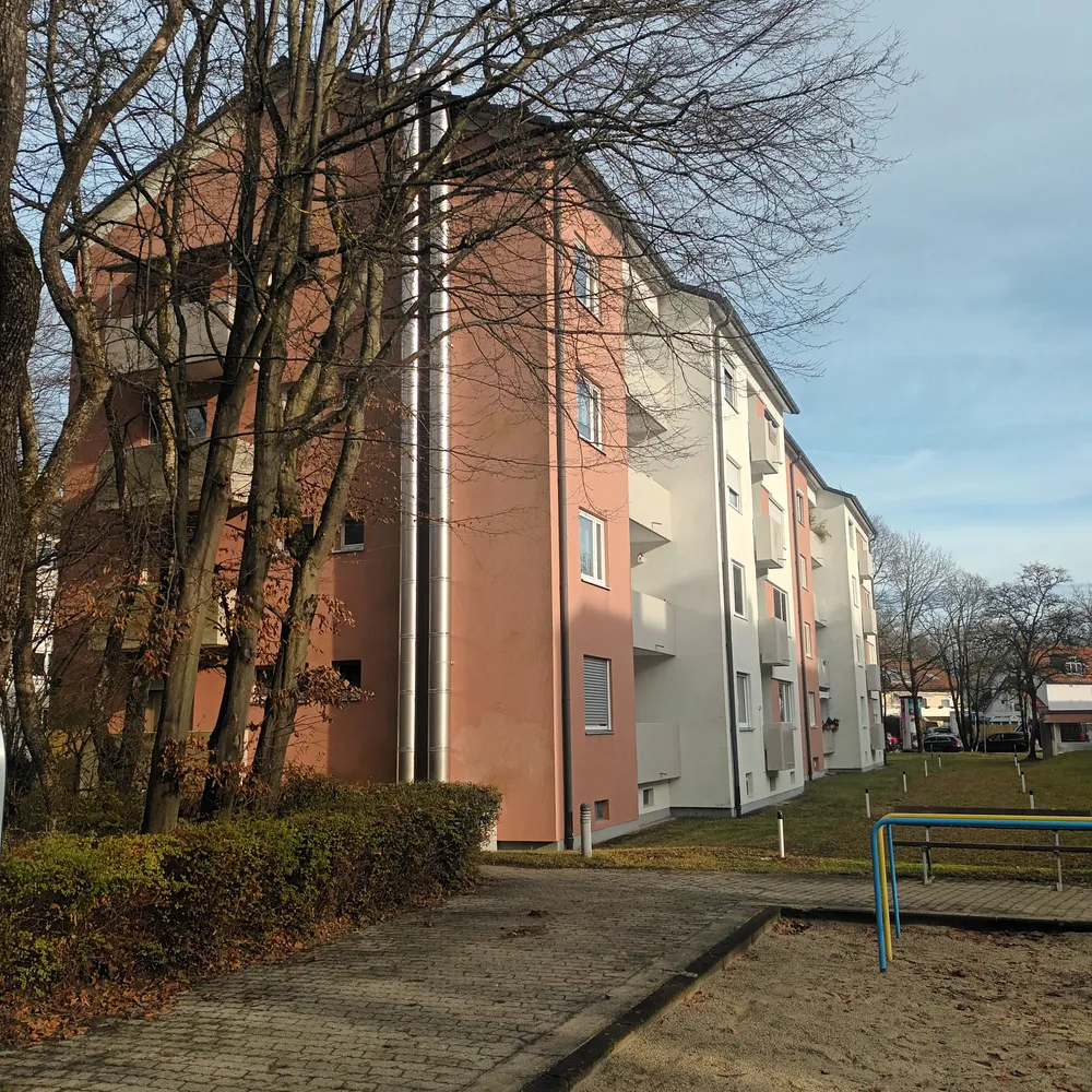 3 Zimmer Wohnung mit 70 m² in München – Bild 12