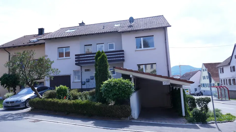 Studio mit 25 m² in Rottenburg am Neckar – Bild 10