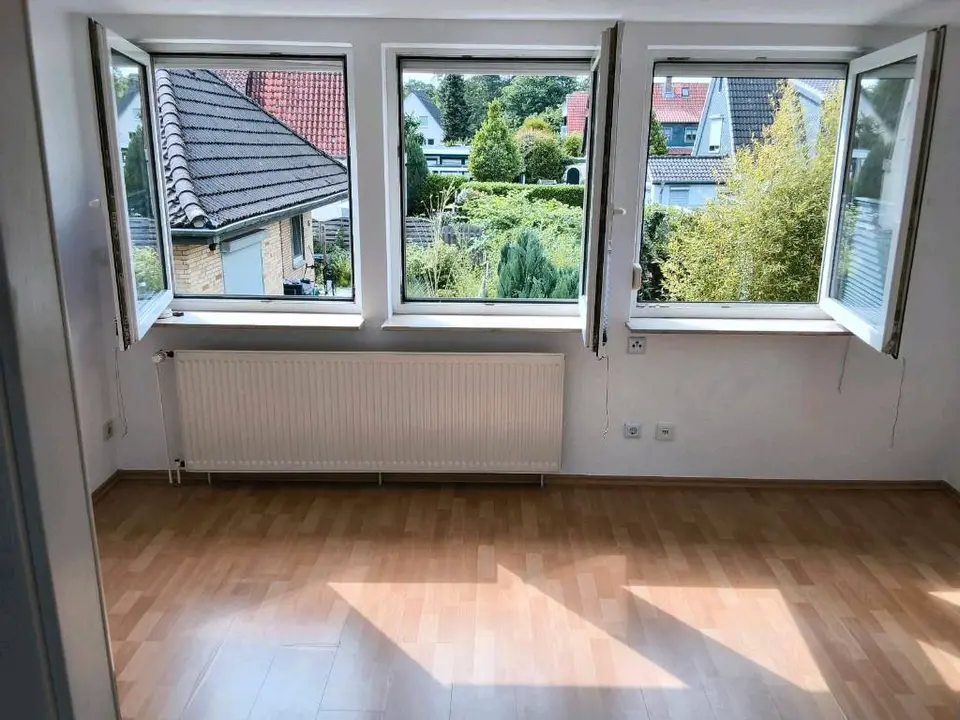 3 Zimmer Wohnung mit 107 m² in Buxtehude – Bild 7