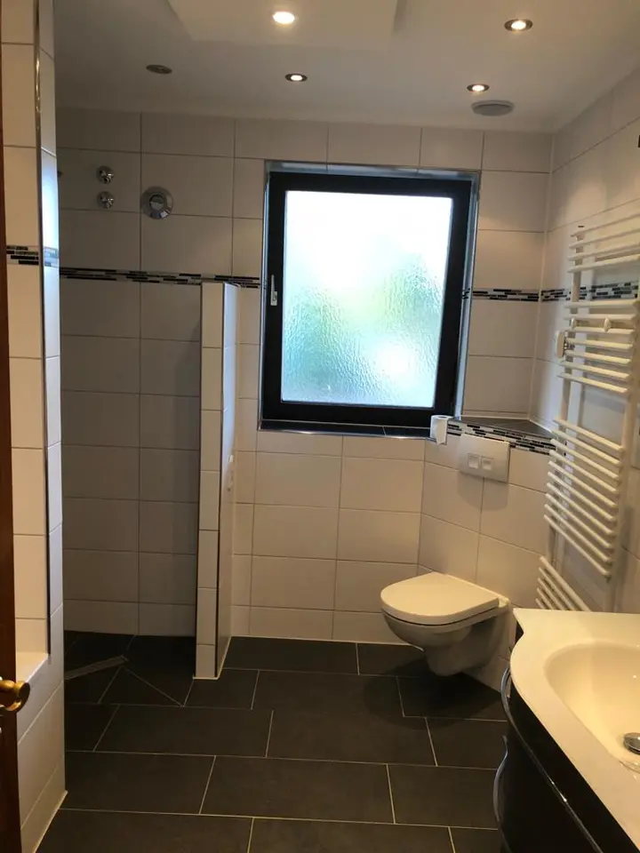 3 Zimmer Wohnung mit 115 m² in Weilheim in Oberbayern – Bild 6