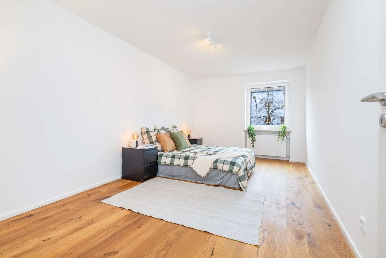 2 Zimmer Wohnung mit 54 m² in München – Bild 10