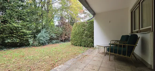 1 Zimmer Wohnung mit 49 m² in München – Bild 2