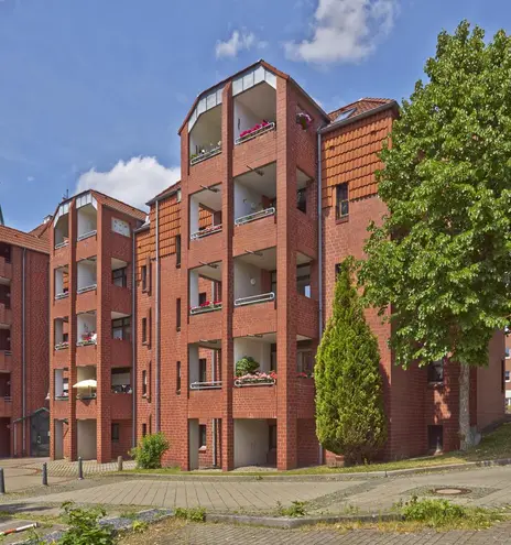 1 Zimmer Wohnung mit 47 m² in Bochum – Bild 1