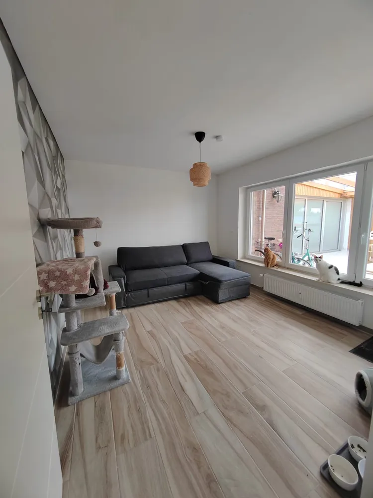 2 Zimmer Wohnung mit 80 m² in Paderborn – Bild 2