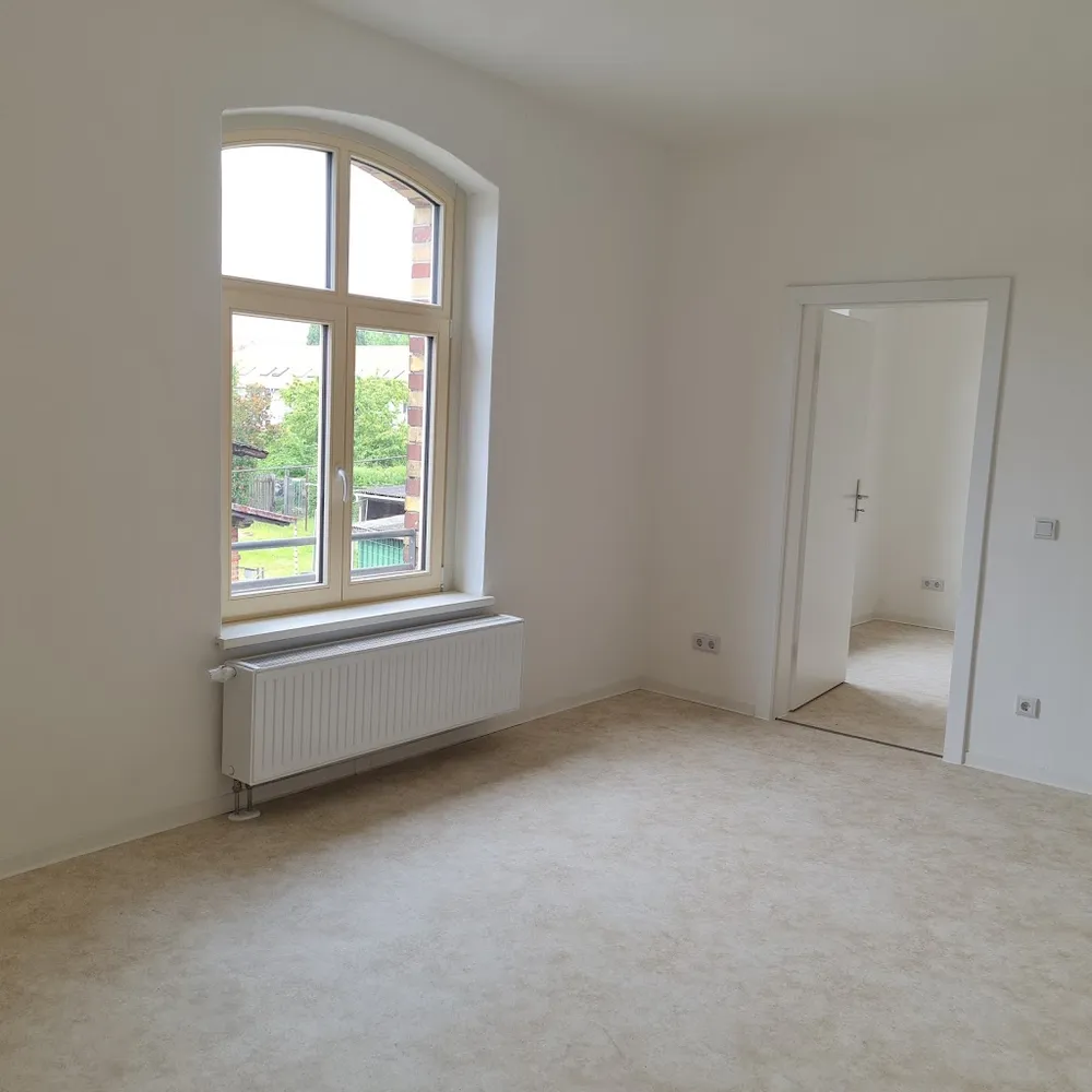2 Zimmer Wohnung mit 44 m² in Berlin – Bild 1