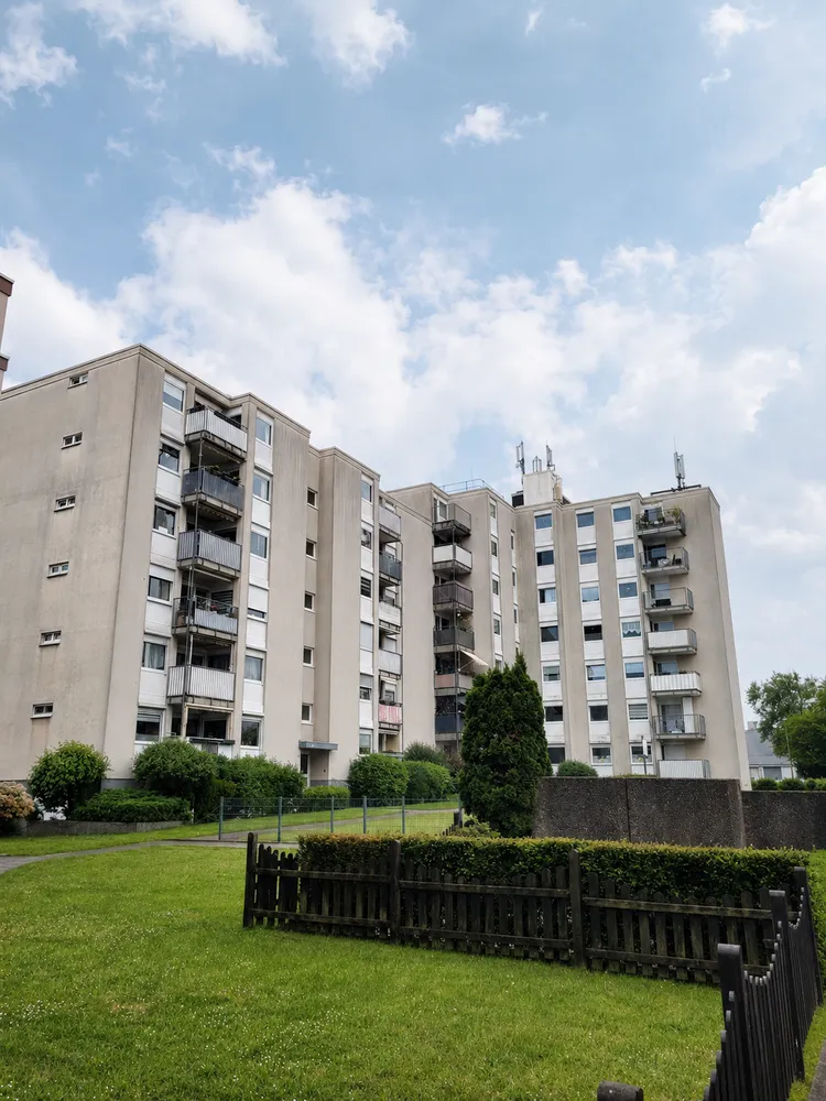 2 Zimmer Wohnung mit 67 m² in Lünen – Bild 2