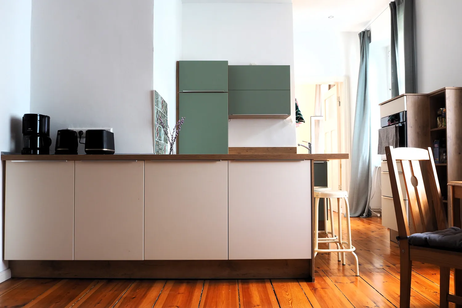 2 Zimmer Wohnung mit 68 m² in Berlin – Bild 6