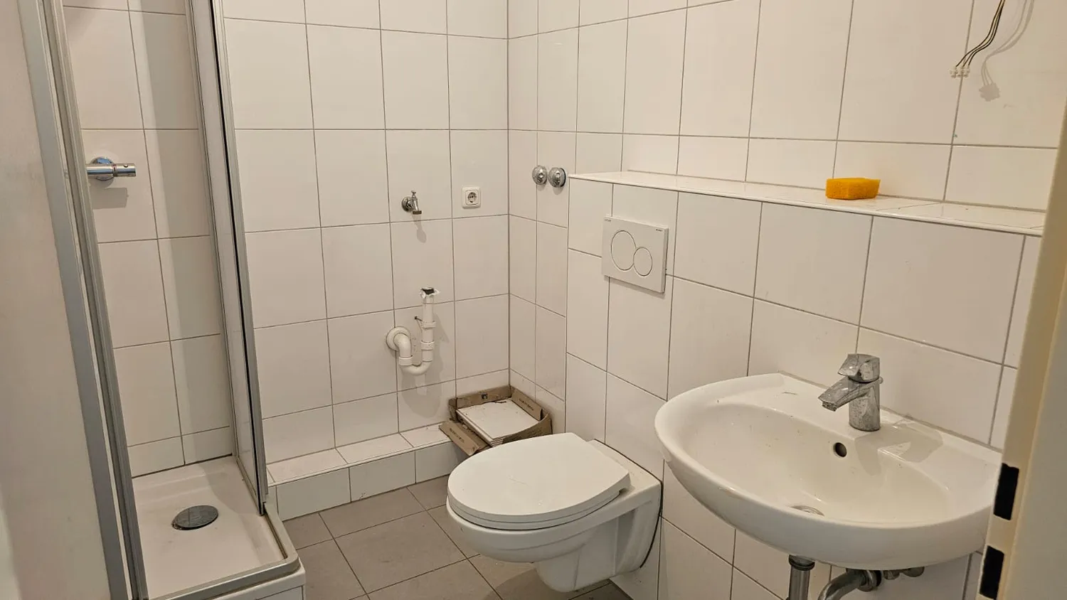 3 Zimmer Wohnung mit 75 m² in Duisburg – Bild 5