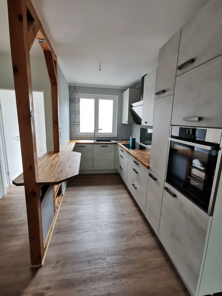 5 Zimmer Wohnung mit 126 m² in Rathenow – Bild 2