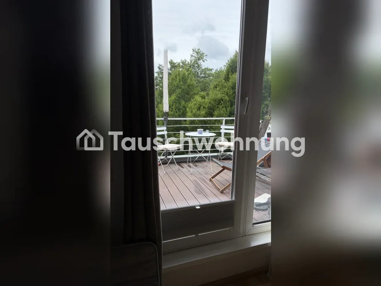 3 room apartment with 80 m² in Hamburg – Photo 4