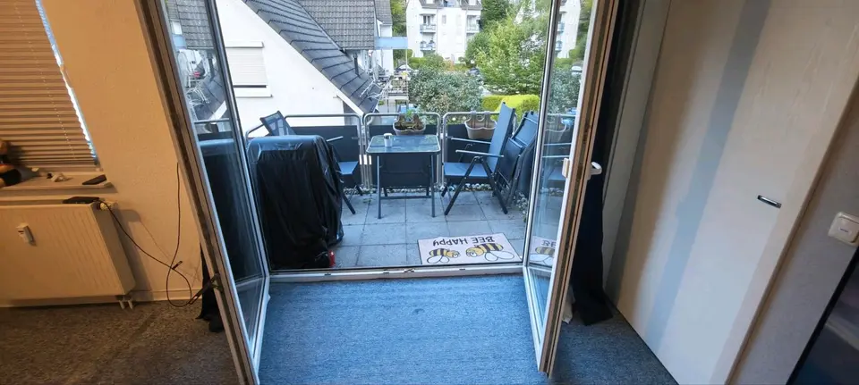 2 Zimmer Wohnung mit 50 m² in Siegen – Bild 3