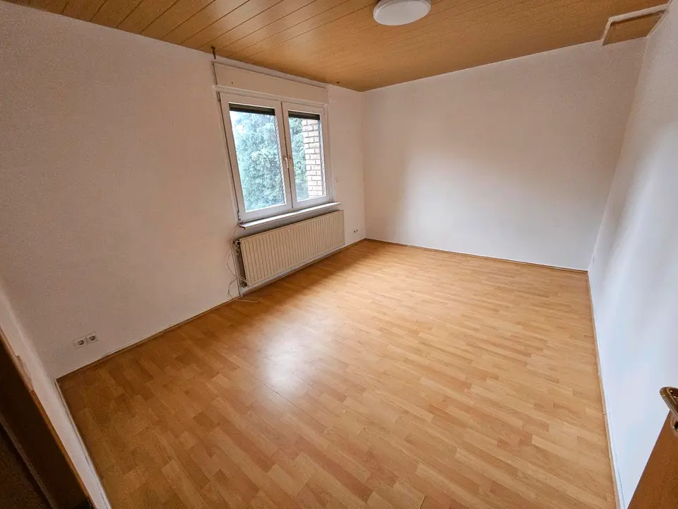 4 Zimmer Wohnung mit 120 m² in Helmstedt – Bild 8
