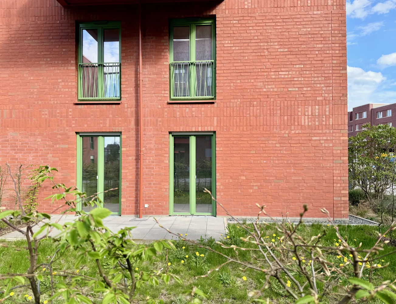 4 Zimmer Wohnung mit 132 m² in Hannover – Bild 3