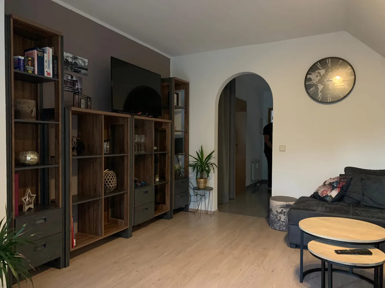 3 room apartment with 96 m² in Lörrach – Photo 3