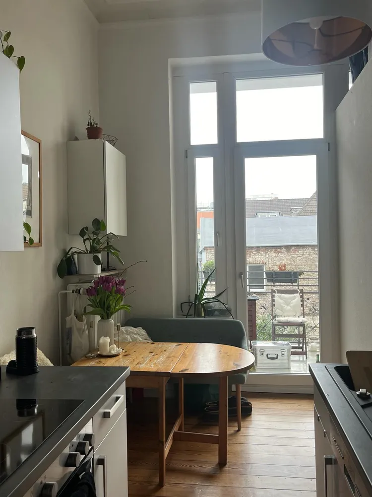 2 room apartment with 63 m² in Bonn – Photo 5