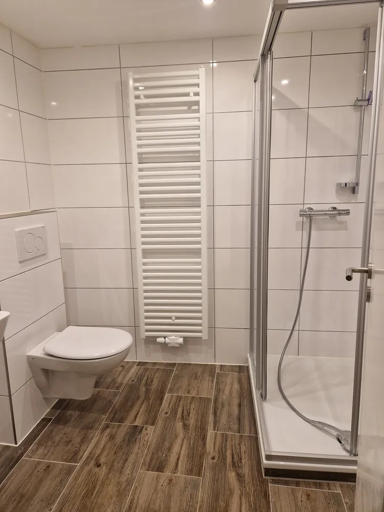 3 room apartment with 94 m² in Neu-Isenburg – Photo 10