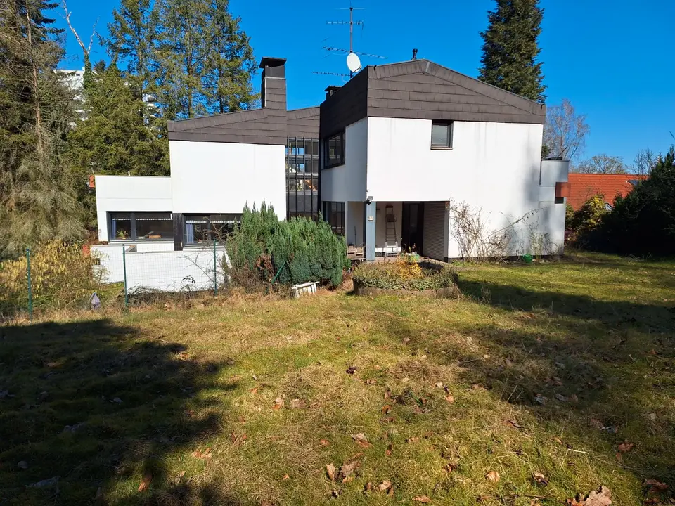 WG-Zimmer mit 193 m² in Saarbrücken – Bild 4