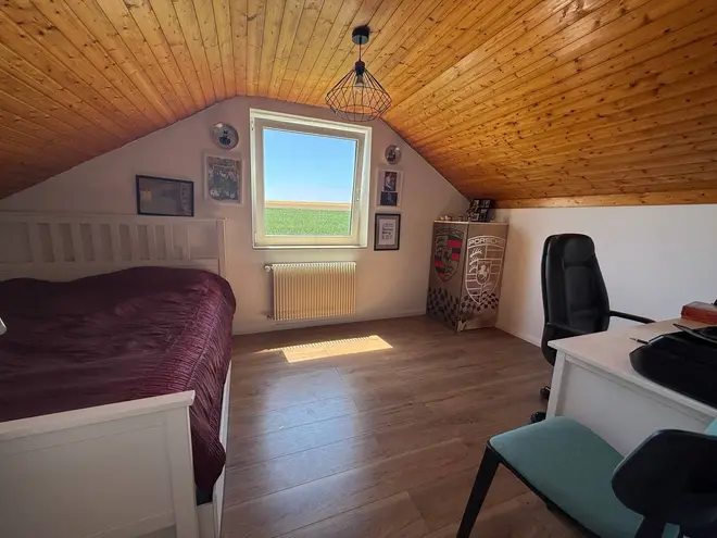 5 Zimmer Haus mit 130 m² in Ulm – Bild 12