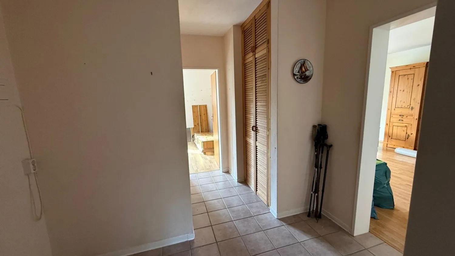3 Zimmer Wohnung mit 70 m² in Buxtehude – Bild 1