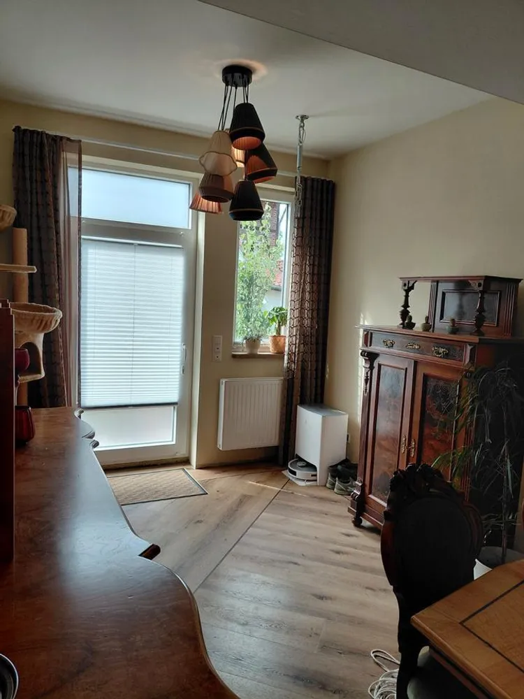 3 Zimmer Wohnung mit 100 m² in Essen – Bild 7