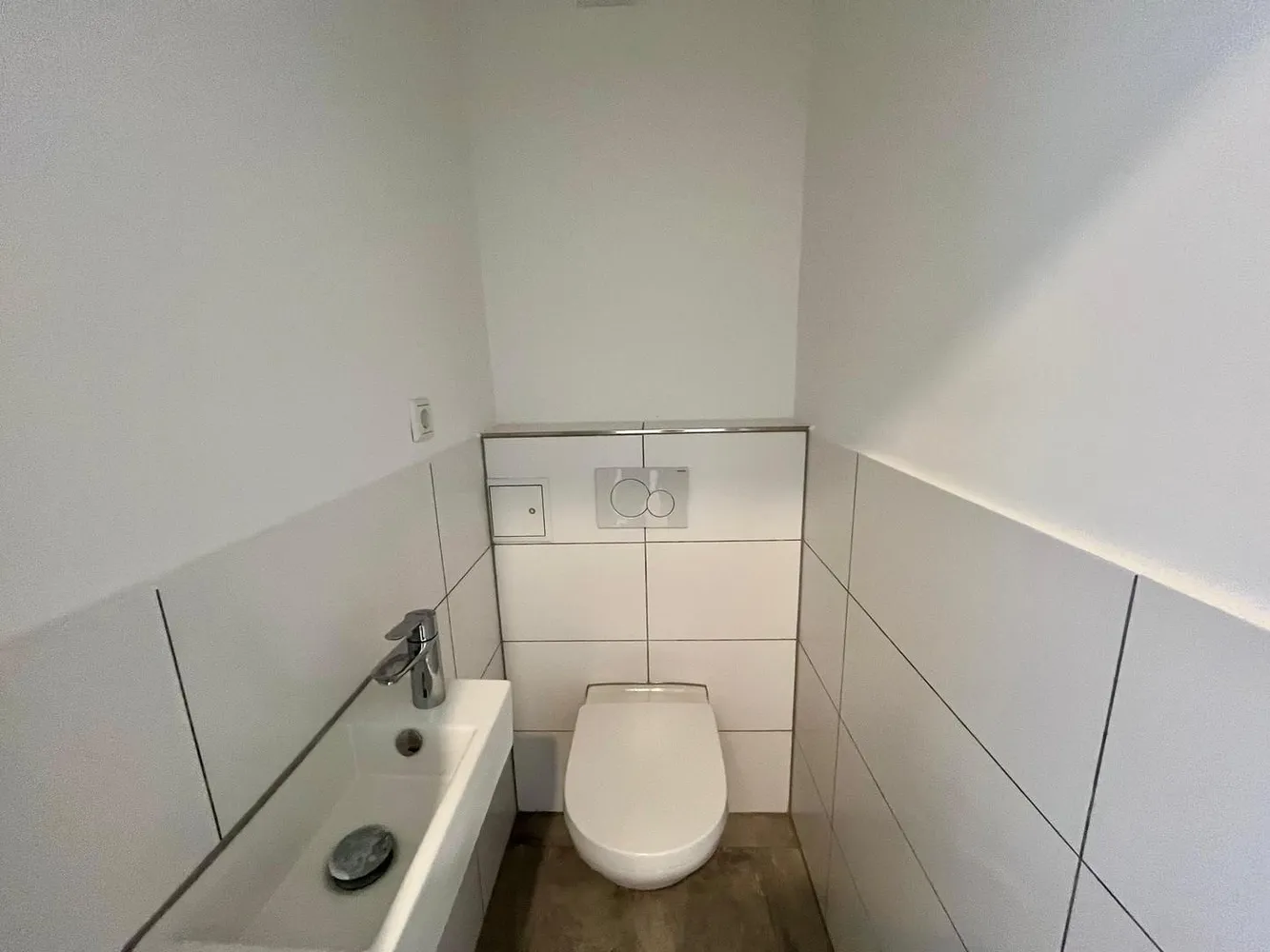 4 Zimmer Wohnung mit 105 m² in Bremen – Bild 10