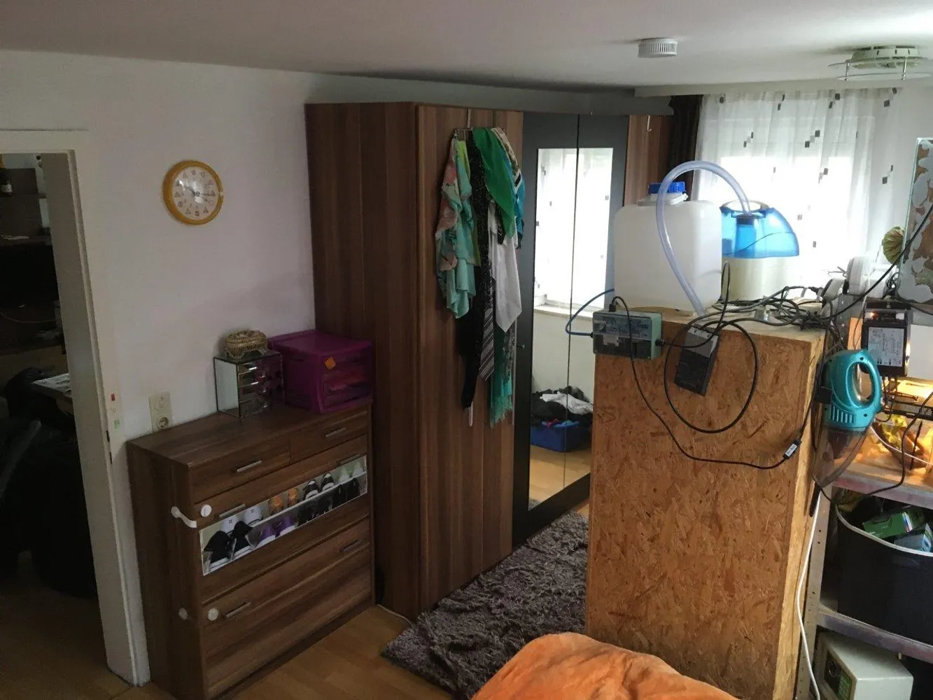 3 Zimmer Wohnung mit 59 m² in Rottenburg am Neckar – Bild 8