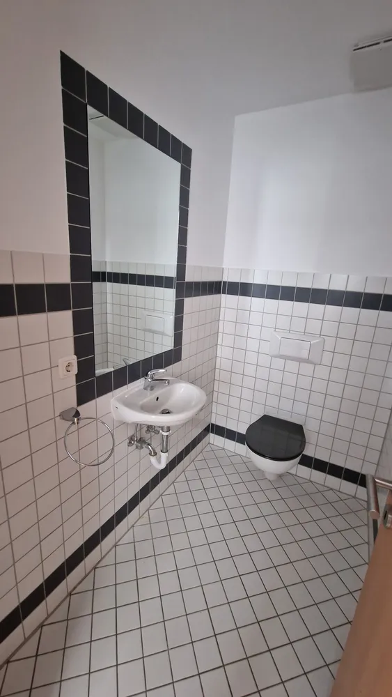 4 Zimmer Wohnung mit 120 m² in Magdeburg – Bild 11