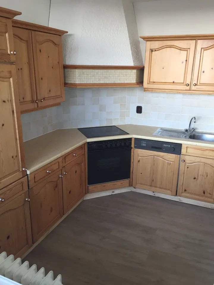 2 Zimmer Wohnung mit 66 m² in Ludwigshafen – Bild 3