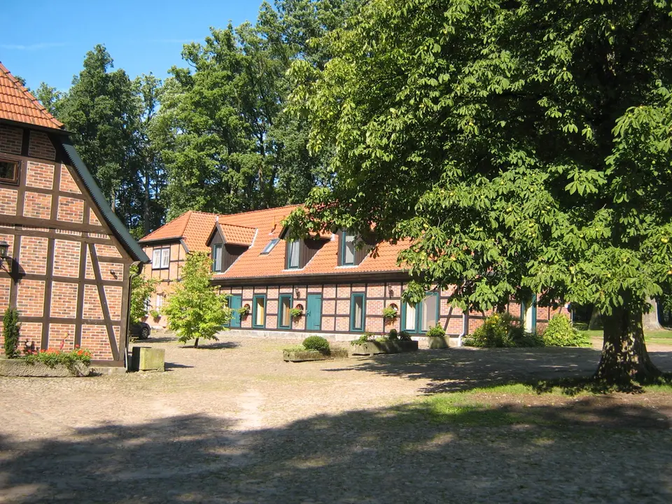 3 Zimmer Wohnung mit 70 m² in Soltau – Bild 2