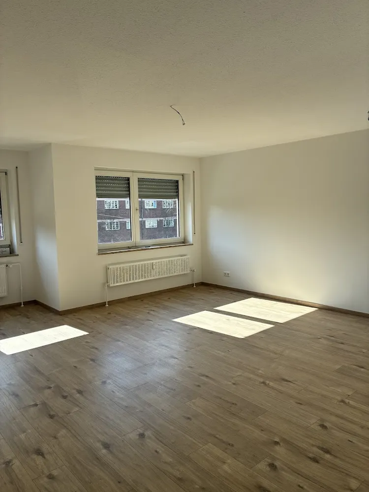 3 Zimmer Wohnung mit 80 m² in Nürnberg – Bild 6