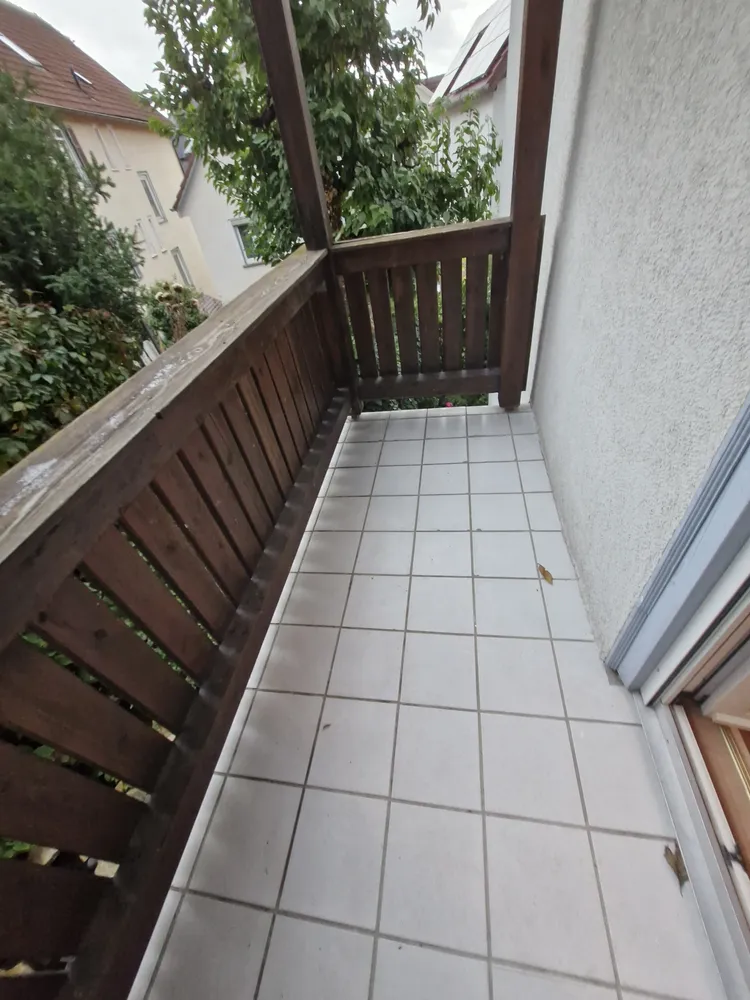 3 Zimmer Wohnung mit 60 m² in Stuttgart – Bild 5