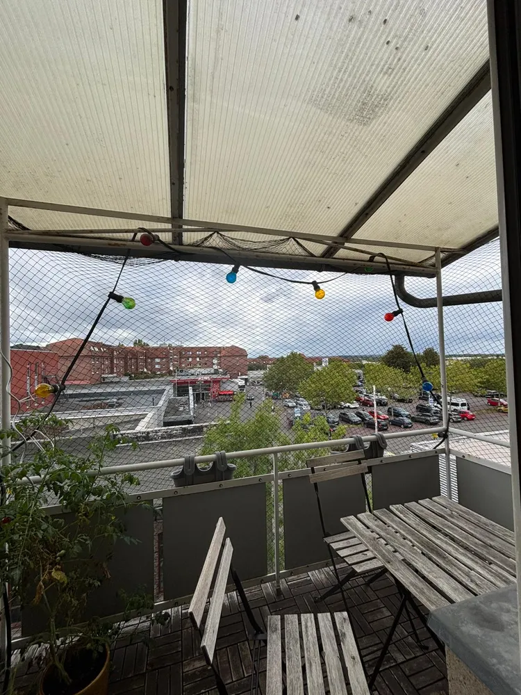 4 Zimmer Wohnung mit 97 m² in Dortmund – Bild 8