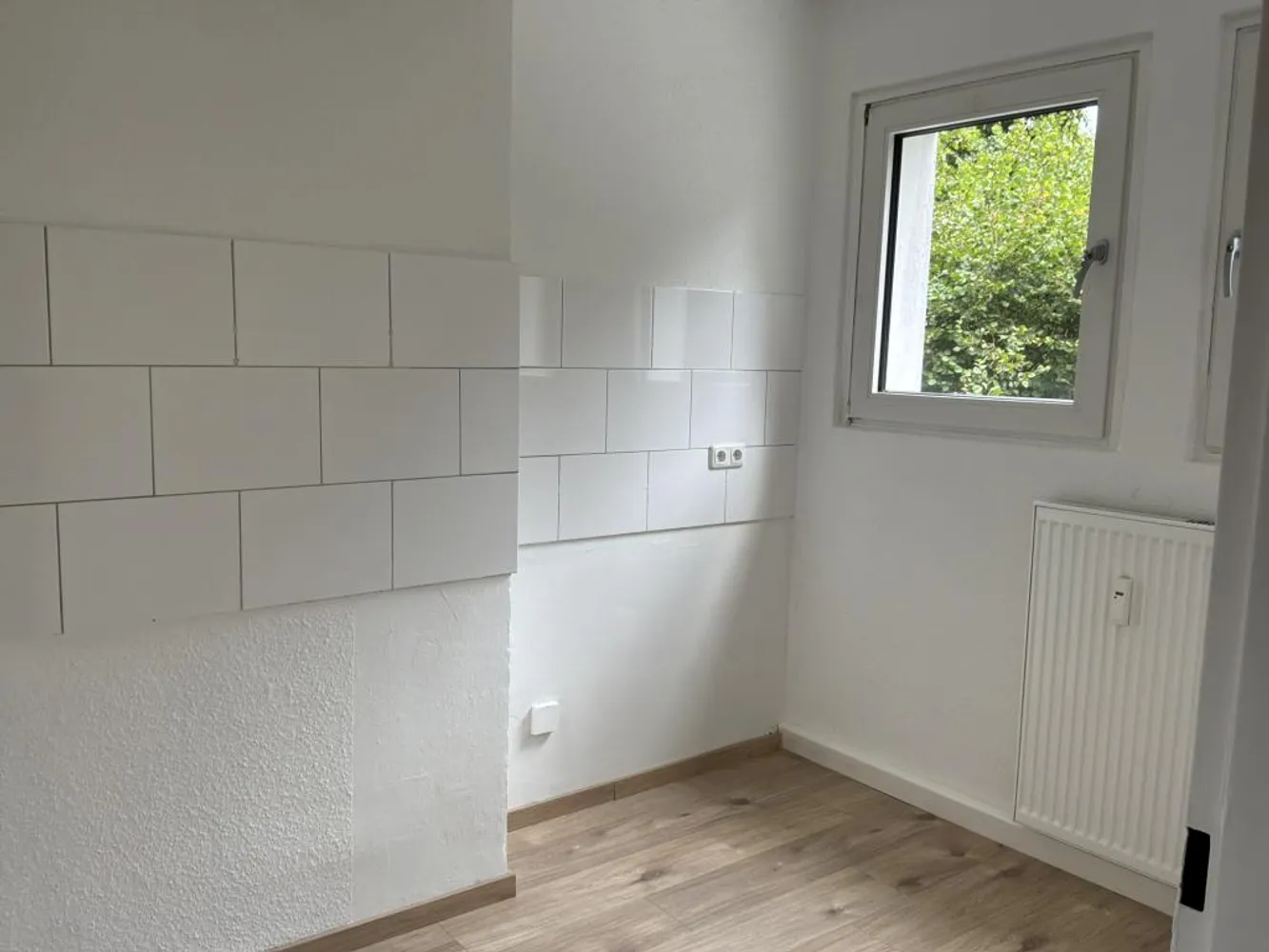 4 Zimmer Wohnung mit 65 m² in Gladbeck – Bild 5