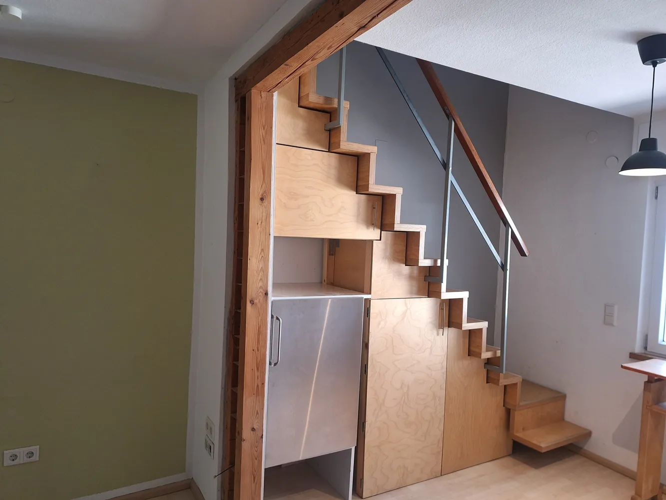 2 Zimmer Wohnung mit 47 m² in Karlsruhe – Bild 8
