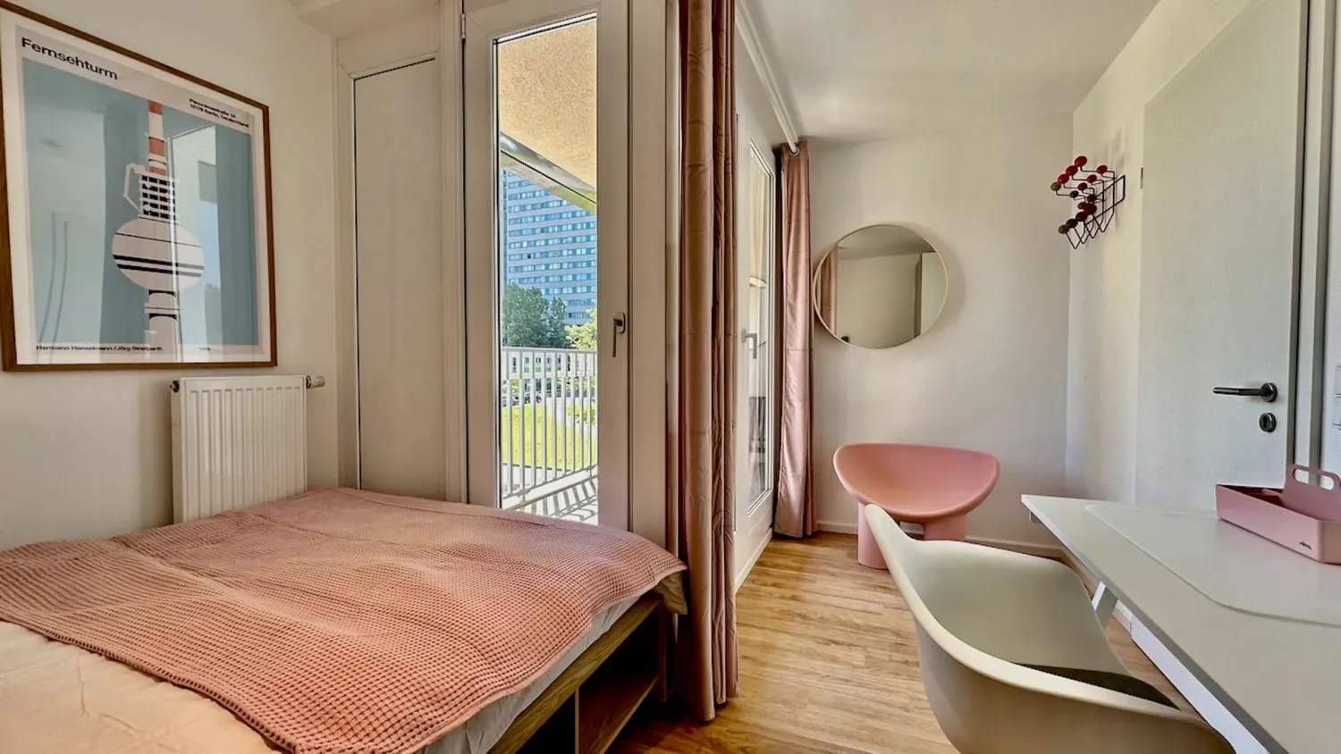 WG-Zimmer mit 14 m² in Berlin – Bild 6