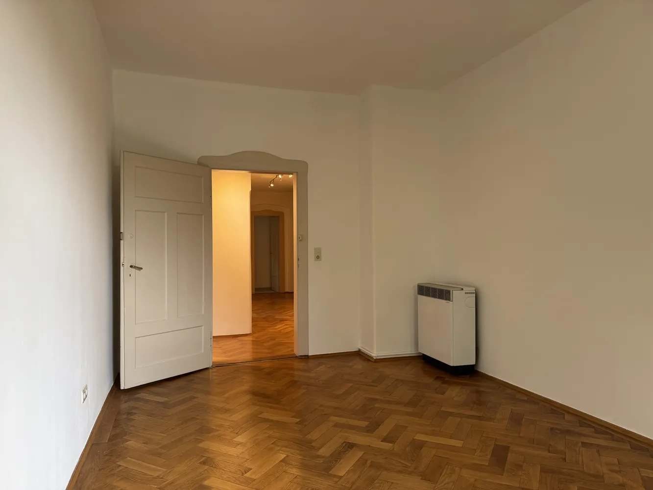 3 Zimmer Wohnung mit 90 m² in München – Bild 9