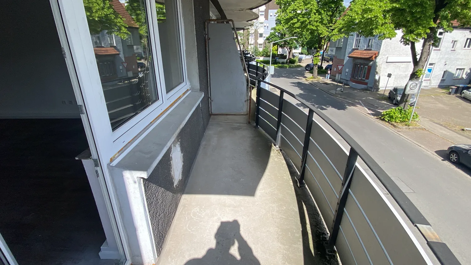 3 Zimmer Wohnung mit 60 m² in Herten – Bild 4