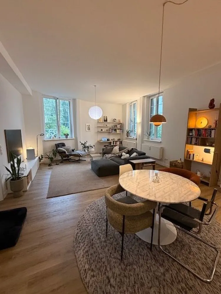 3 Zimmer Wohnung mit 93 m² in Hamburg – Bild 10