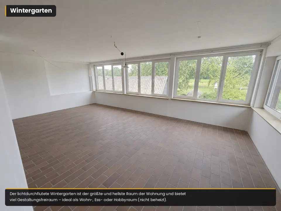 3 Zimmer Wohnung mit 88 m² in Gütersloh – Bild 3