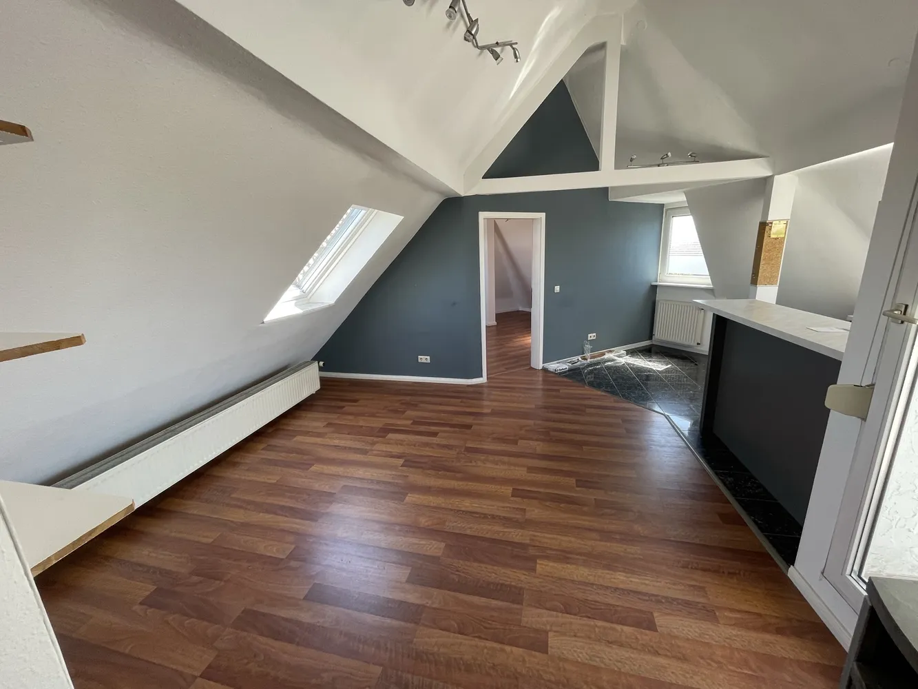2 Zimmer Wohnung mit 55 m² in Stuttgart – Bild 6