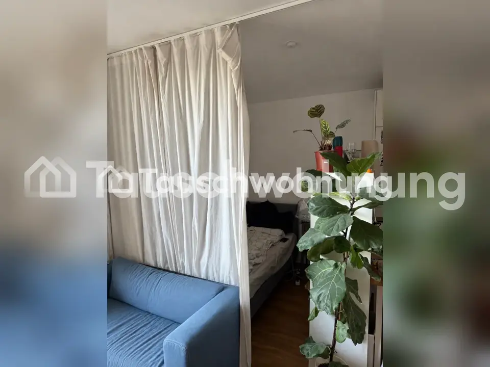 4 room apartment with 85 m² in Lüneburg – Photo 6