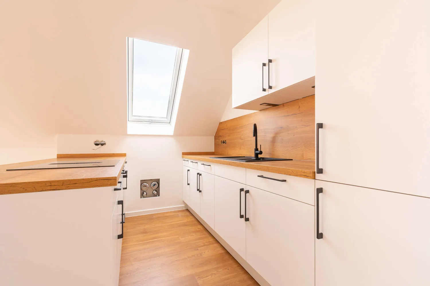 2 Zimmer Wohnung mit 64 m² in Oldenburg – Bild 7