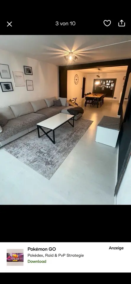 4 Zimmer Wohnung mit 110 m² in Bremen – Bild 1