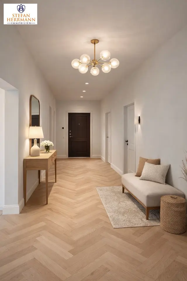 Studio mit 43 m² in Soltau – Bild 4