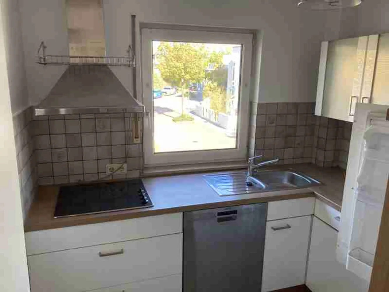 2 Zimmer Wohnung mit 54 m² in Ludwigshafen am Rhein – Bild 7