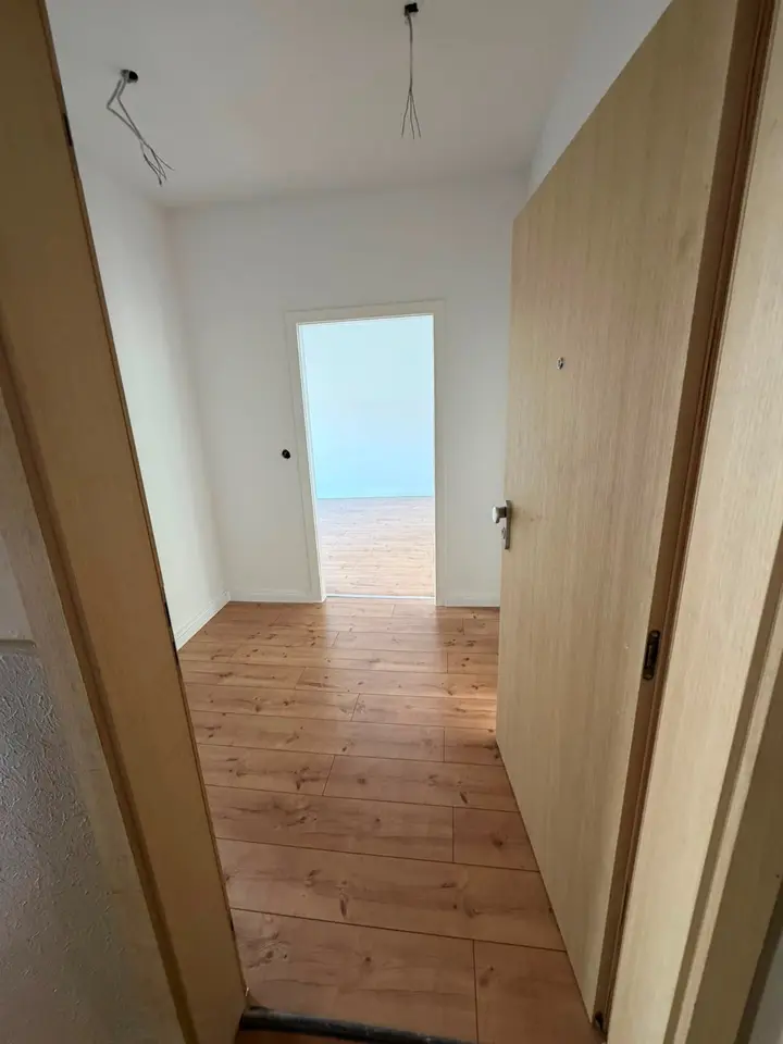 2 Zimmer Wohnung mit 61 m² in Wuppertal – Bild 4