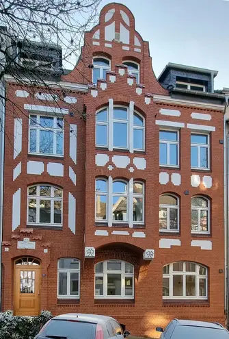3 Zimmer Wohnung mit 120 m² in Solingen – Bild 2